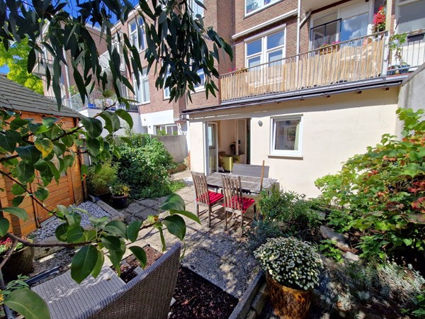 Spiraeastraat 96, 2563ST Den Haag